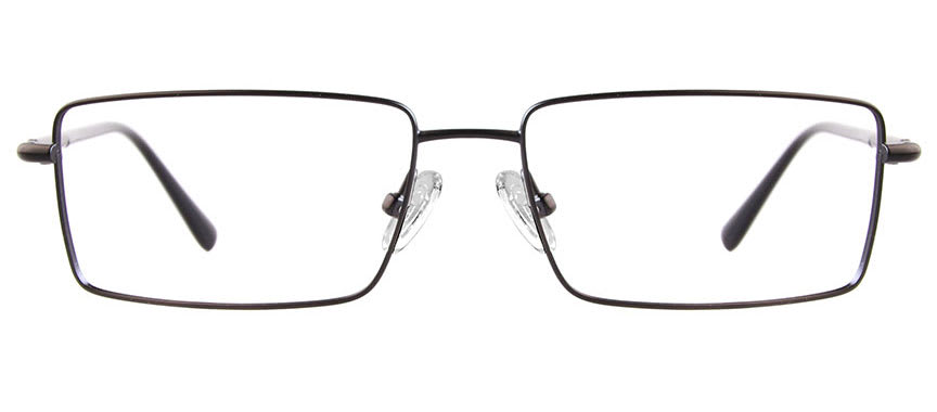 Titan Fuji C3593 Black