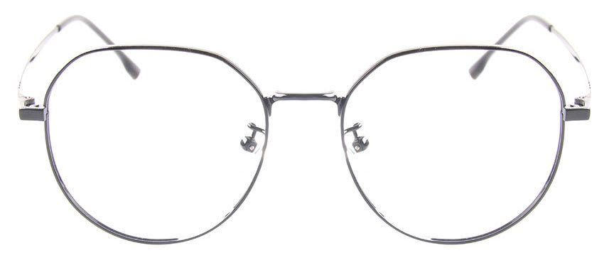 Truesdale 8019 BLK
