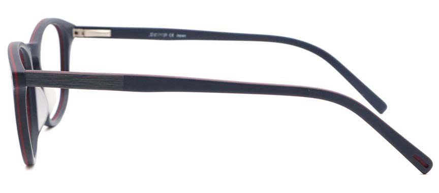 Belmont 8876 C9 BLU