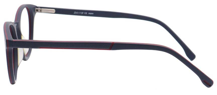 Belmont 8936 C1 BLU
