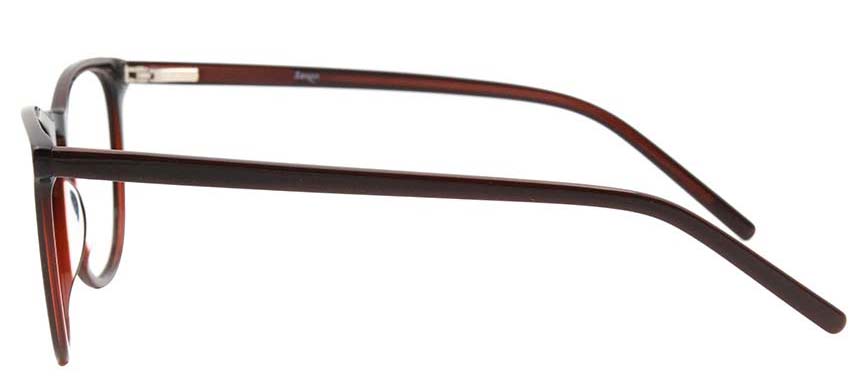 Belmont HY1706 C24 BRN