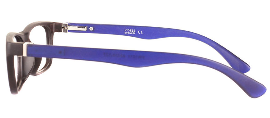 EZ PR1011 BLK BLU
