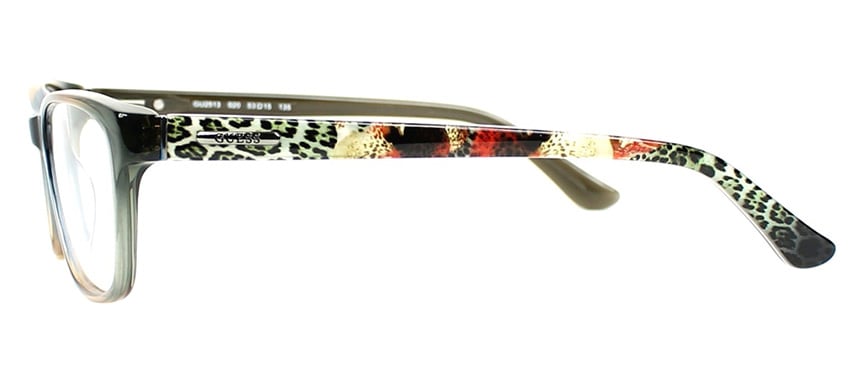 Guess GU 2513 020