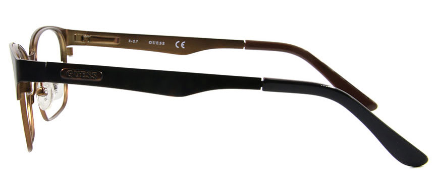 Guess GU2470 BRNTO