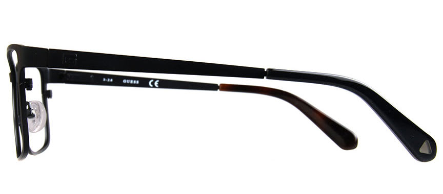Guess GU2583 002 BLACK