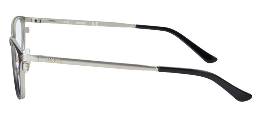 GUESS GU2587 3 002 BLK