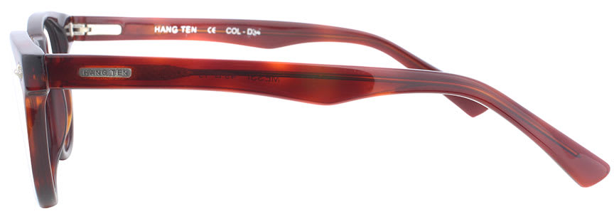 Hang Ten Messi D34