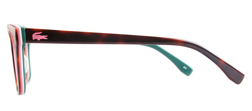 Lacoste L2723 215