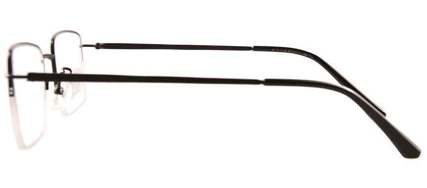 Nillie 1112 BLACK