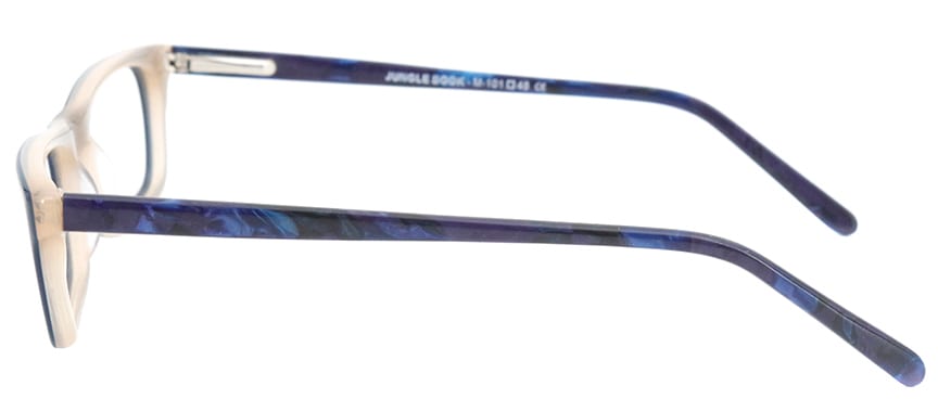 Playground M101 BLU
