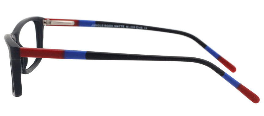 Playground M105 Blk