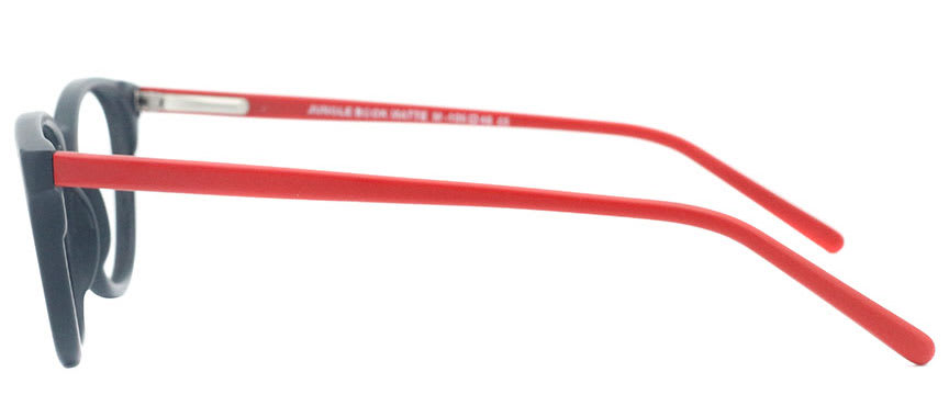 Playground M106 BLK RED