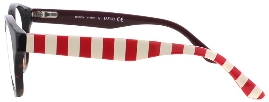 Safilo Seventh S235 YL6