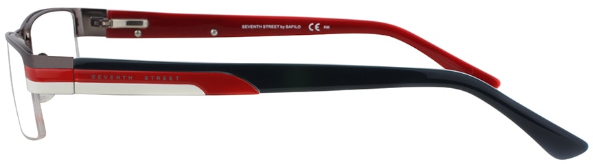 Seventh Street S 221 MSR