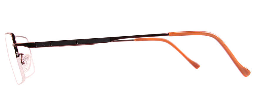Titan Fuji C3519 Brown