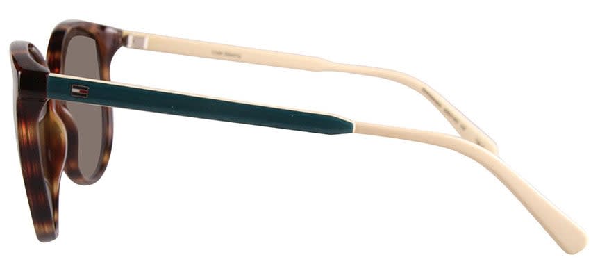 Tommy Hilfiger TH SUN RX 16 25671384