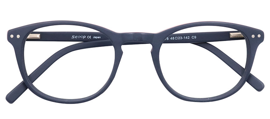 Belmont 8876 C9 BLU