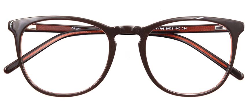 Belmont HY1706 C24 BRN