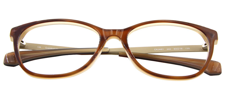 Calvin Klein CKJ481 244