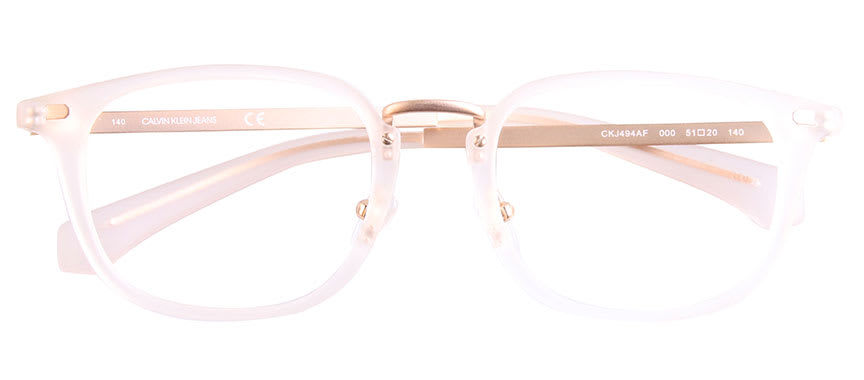 Calvin Klein CKJ494AF 000