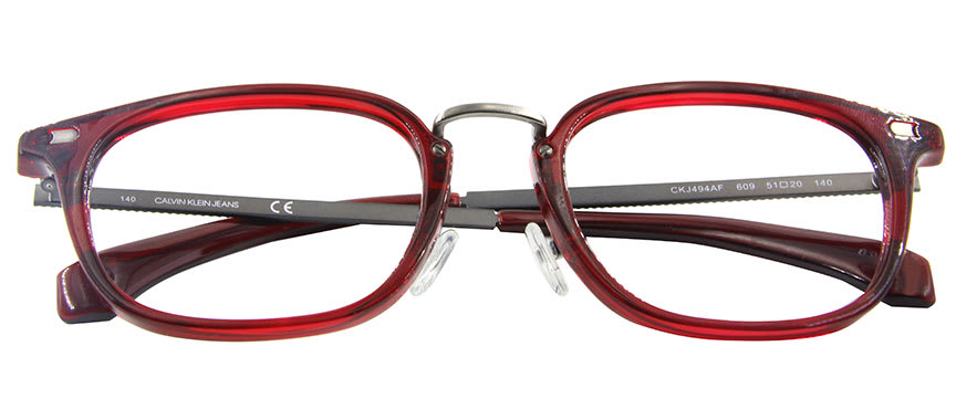 Calvin Klein CKJ494AF 609