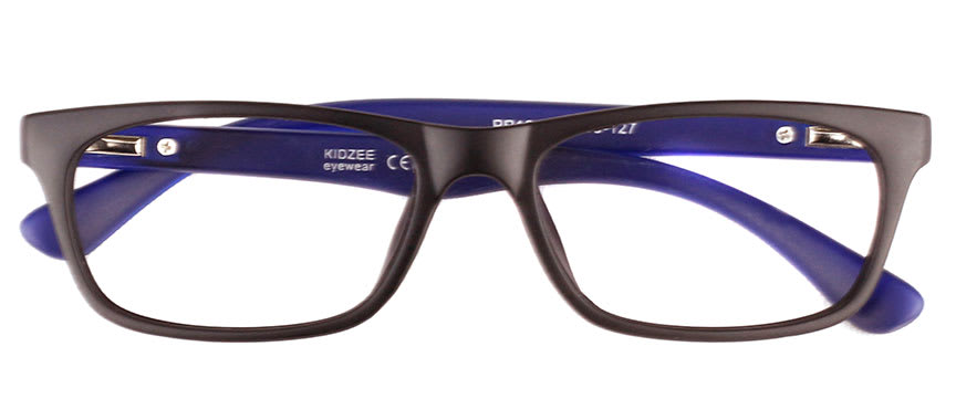 EZ PR1011 BLK BLU