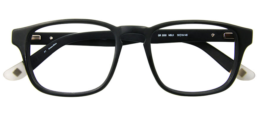 Gant GR5000 MBLK