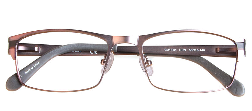 Guess GU 1812 GUN