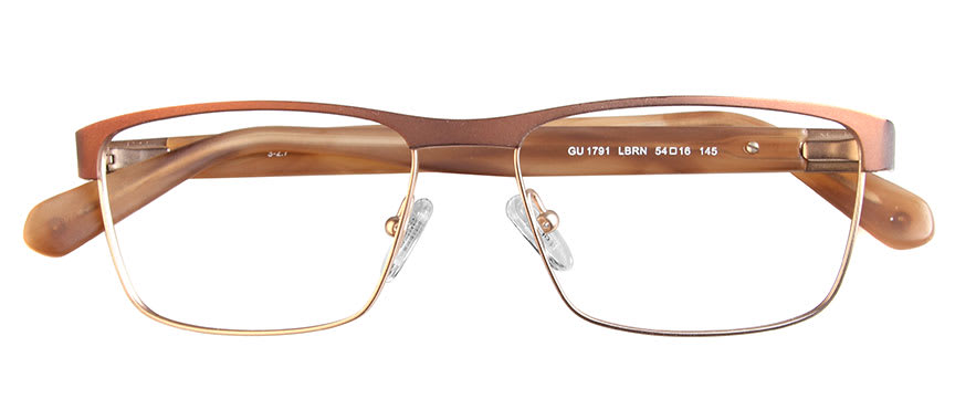 Guess GU1791 LBRN