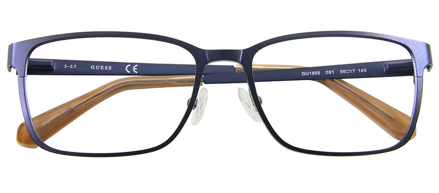 Guess GU1958 091 BLU