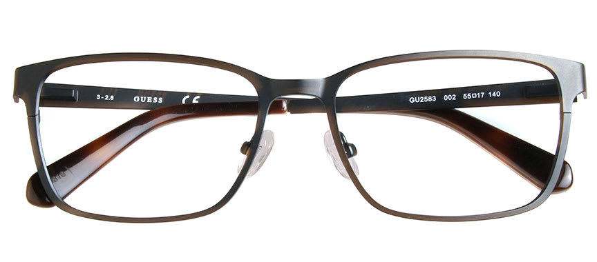 Guess GU2583 002 BLACK