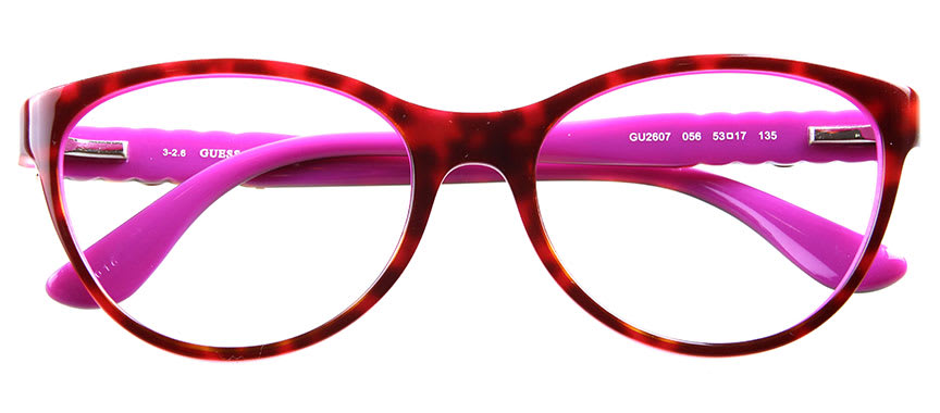 Guess GU2607 056