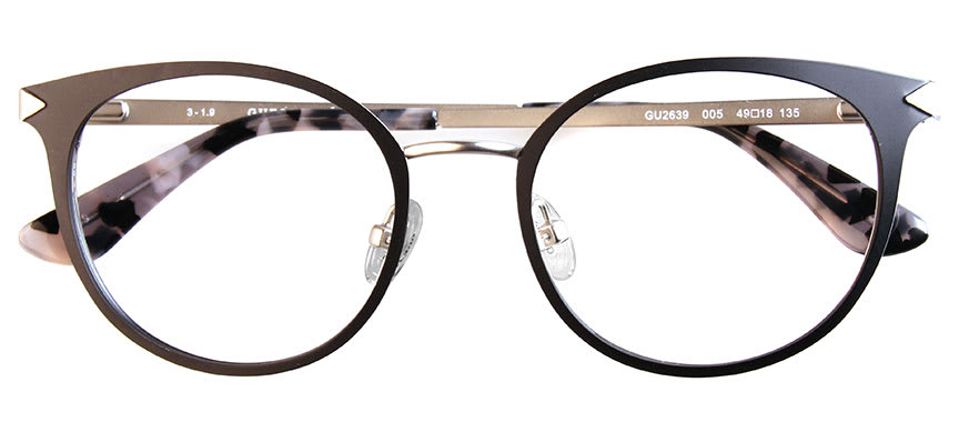 Guess GU2639 005