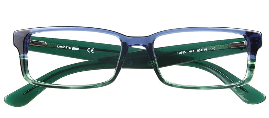 Lacoste L2685 421 BLU