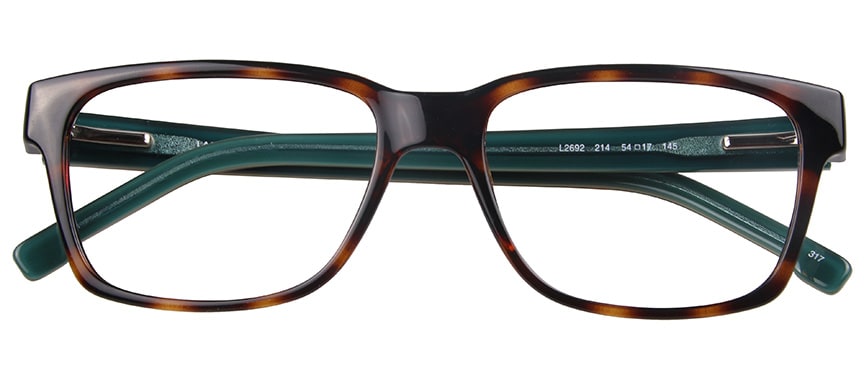 Lacoste L2692 214