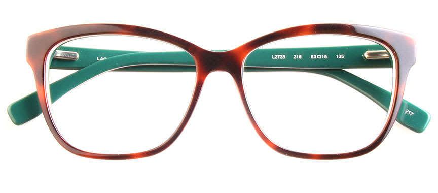Lacoste L2723 215
