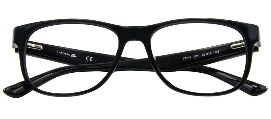 Lacoste L2743 001