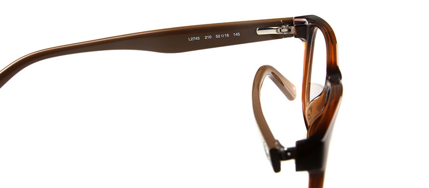 Lacoste L2743 210