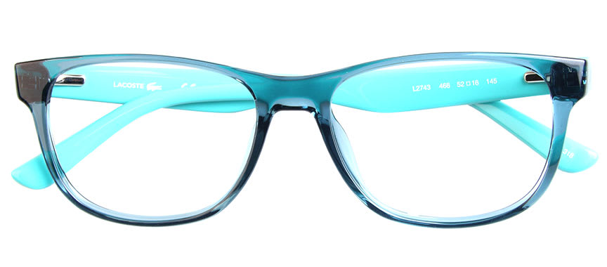 Lacoste L2743 466