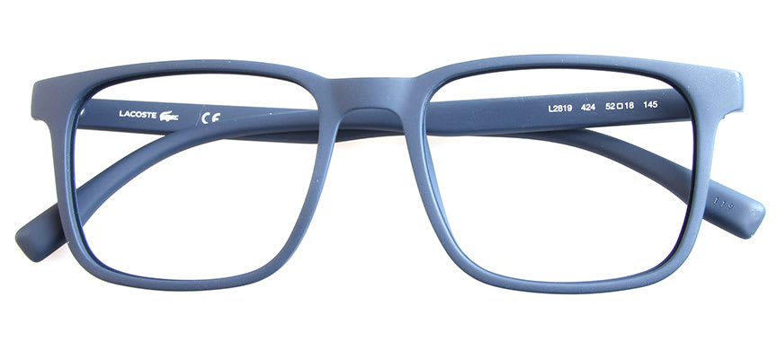 Lacoste L2819 424