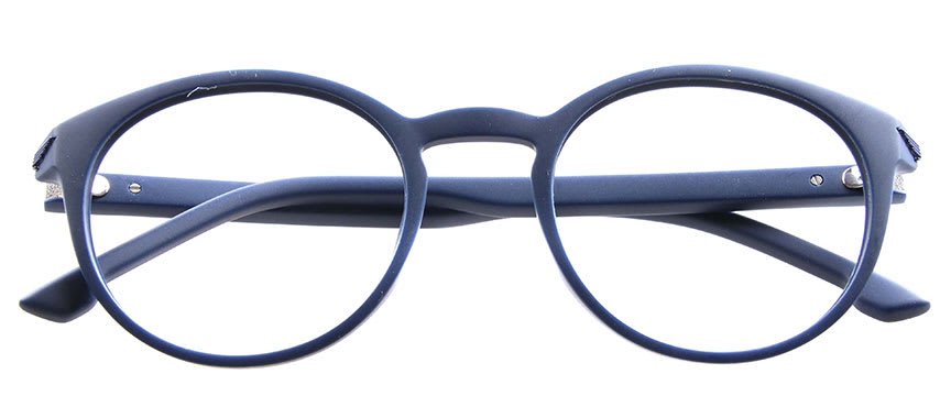 POLICE VPLA43 BLUE