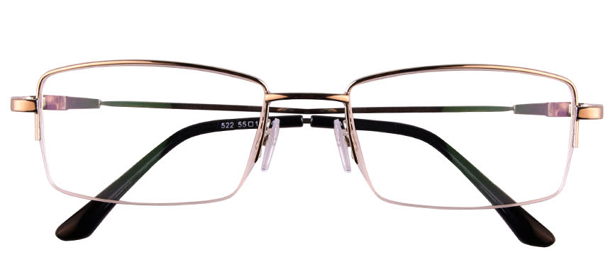 Saint Roch 522 SLV