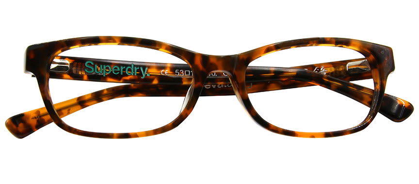 Superdry EVA AF B01
