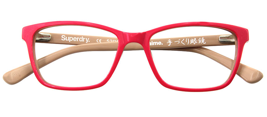 Superdry JAIME B12