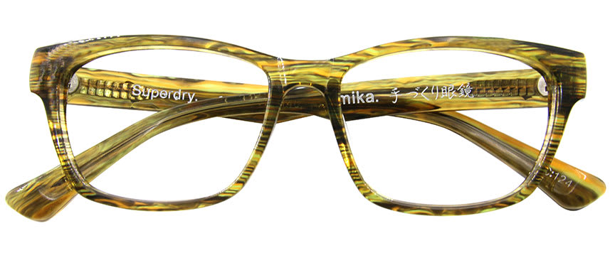 Superdry MIKA C124