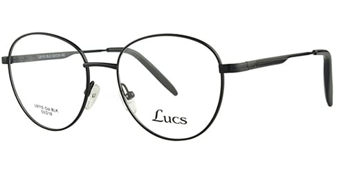 Lucs L9110 Blk