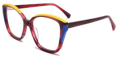 Optically F8434 2