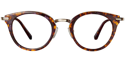 Browse eyeglass frames online