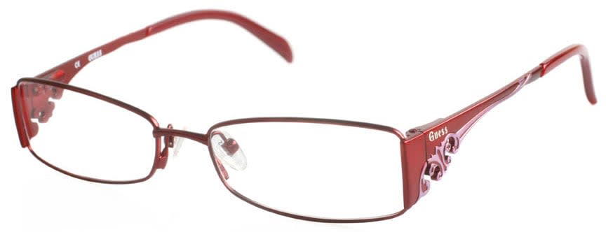 Guess GU 1667 BU