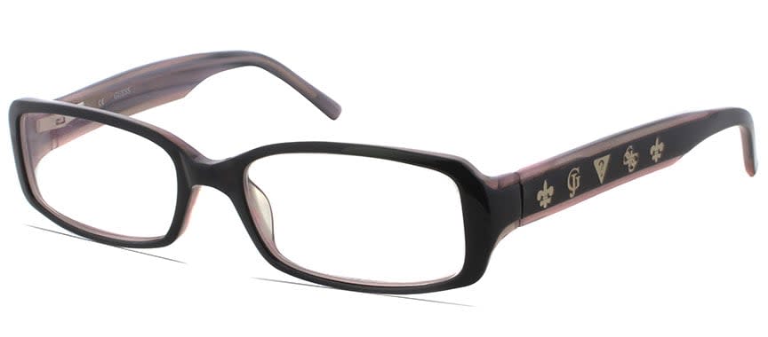 Guess GU 1587 BLK